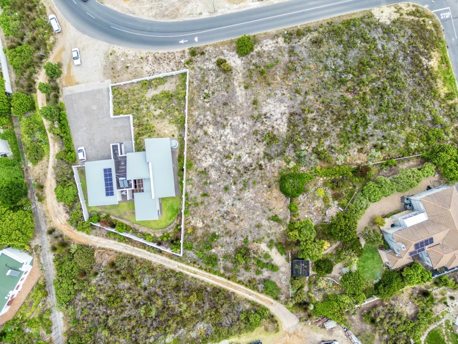0 Bedroom Property for Sale in Chanteclair Western Cape